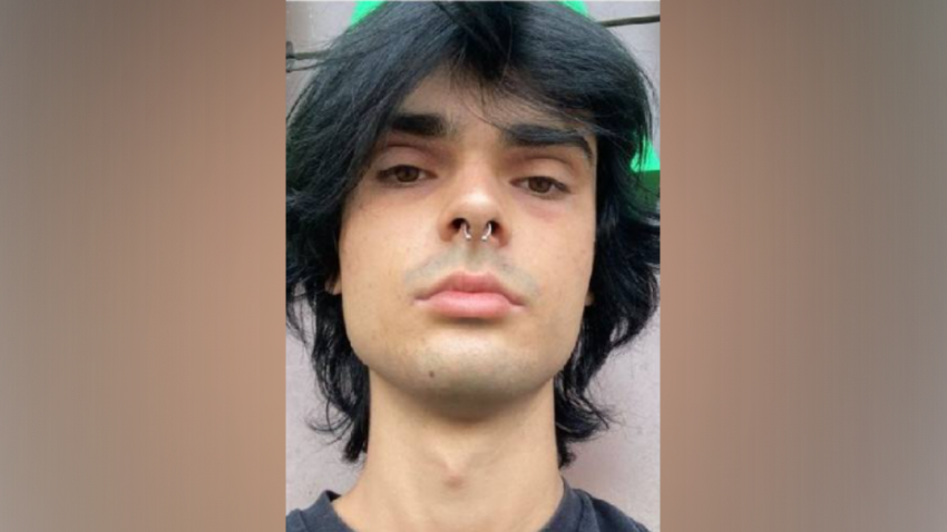 Пропавшего 20-летнего Артёма Вершинина уже третью неделю ищут в Ростове