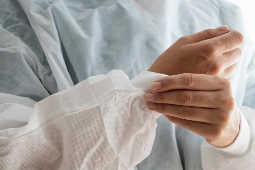 В донских селах врачам будут выдавать земельные участки  