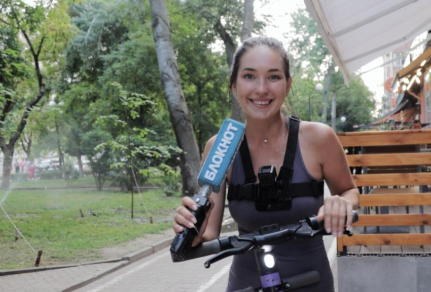 Надо менять сознание жителей и власти: почему передвижение по Ростову на самокатах и велосипедах становится опасным