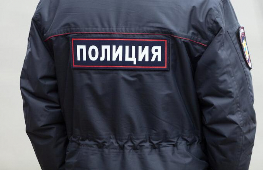 В Ростове лжеполицейские штрафовали за нарушение масочного режима