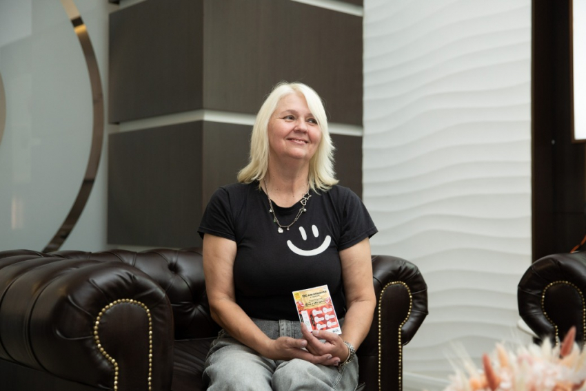 Ростовчанка выиграла 2 миллиона рублей благодаря маме