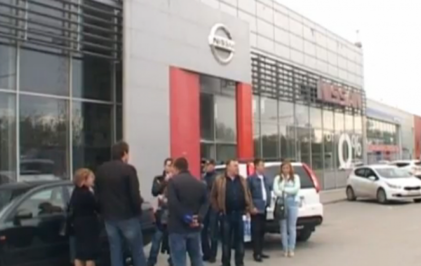 На Дону две сотни ростовчан пострадали от действий недобросовестного автодилера