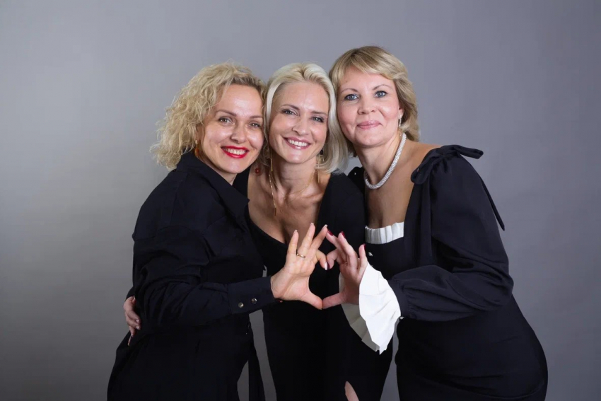 УСЛУГА ДНЯ: Бесплатная консультация психолога в центре «Металидер»