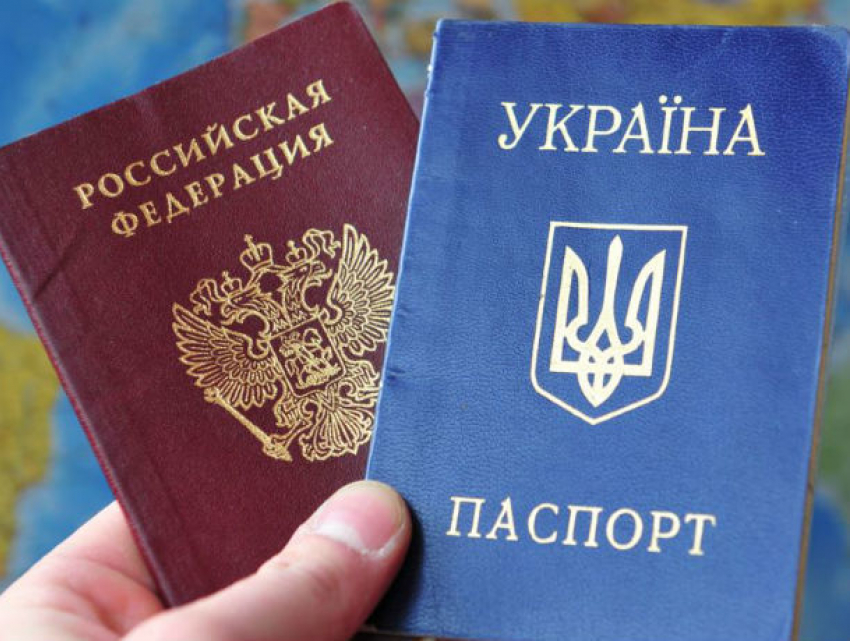 Украинским беженцам в Ростове станет проще получить гражданство