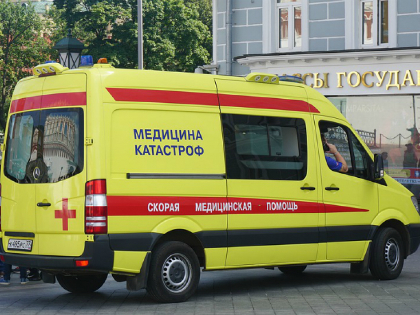 65 детей погибли в Ростове и области за полгода