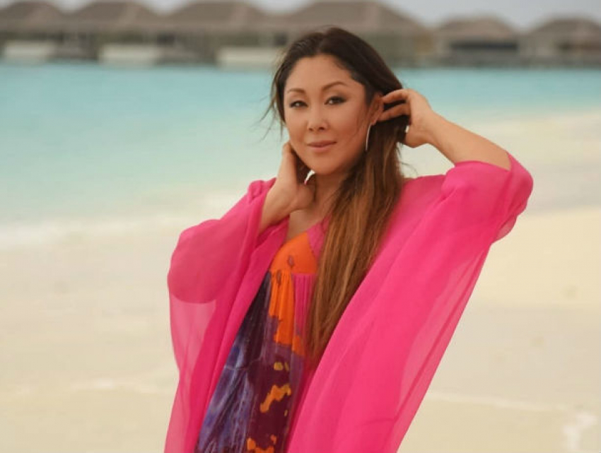 Анита Цой и Тамара Гвердцители выступят на одной сцене с юными ростовскими певцами