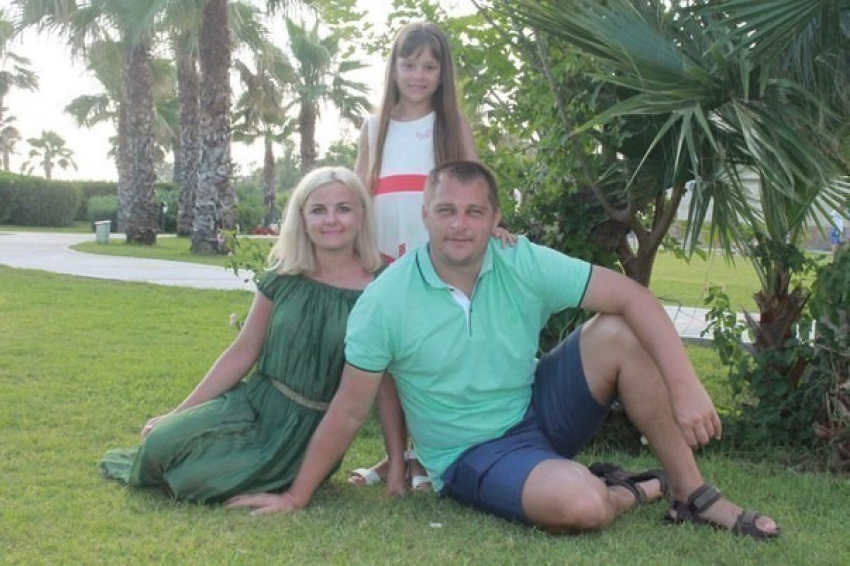 Главный тренер волгодонской сборной по воллейболу Александр Жердев после ДТП нуждается в переливании редкой группы крови