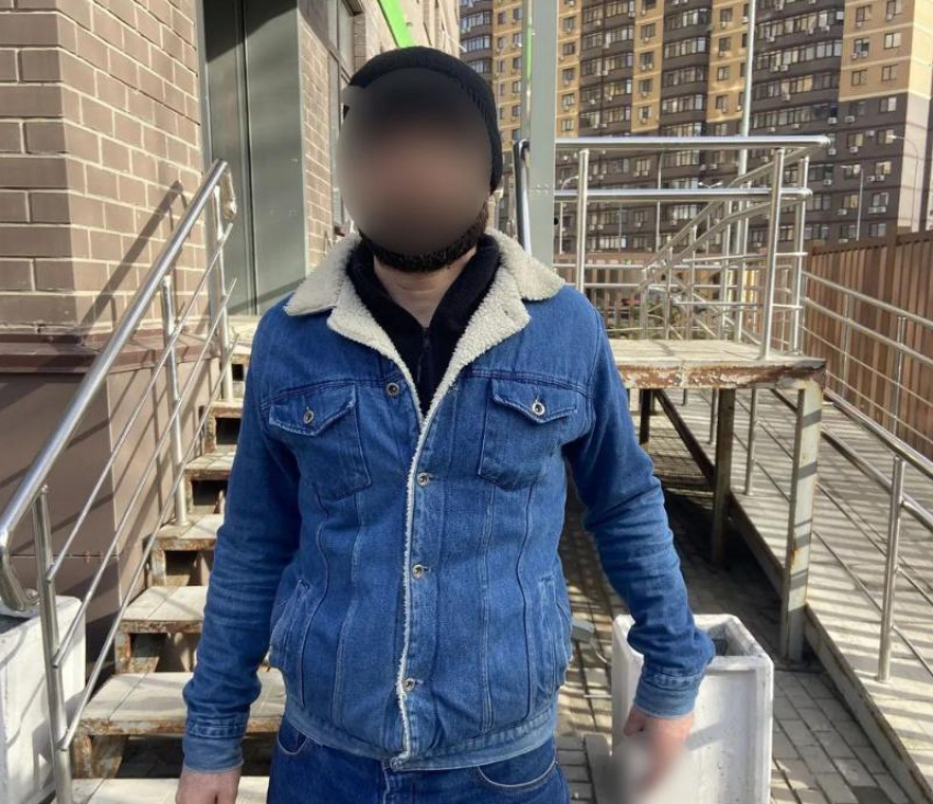 В Ростове задержали угонщика, который 18 лет находился в федеральном розыске  