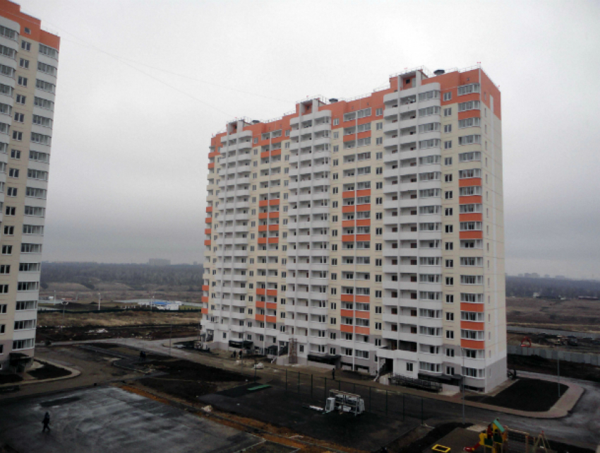 Жилой комплекс «Суворовский» отравил сточными водами реку Темерник в Ростове