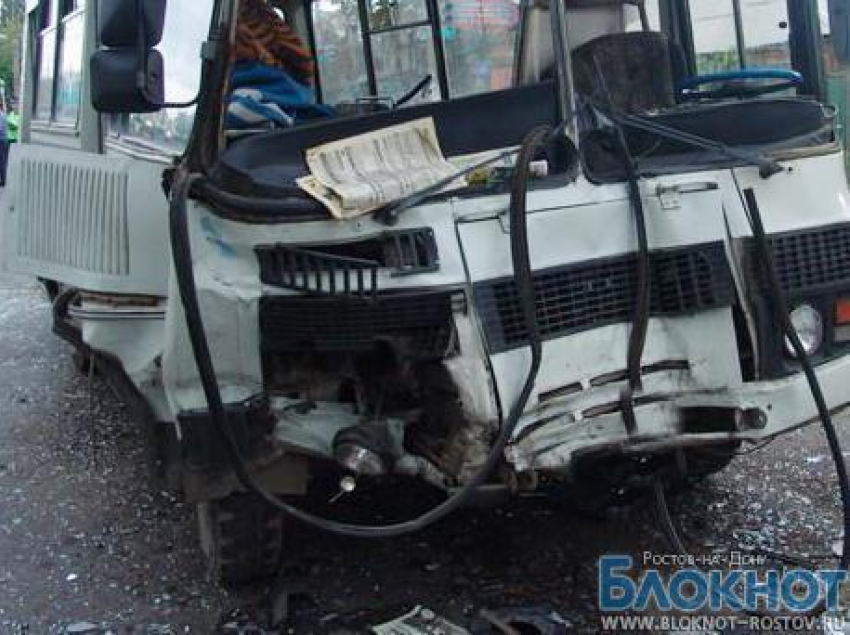 В Ростове водитель сбил пешехода, а потом выкинул его за городом  