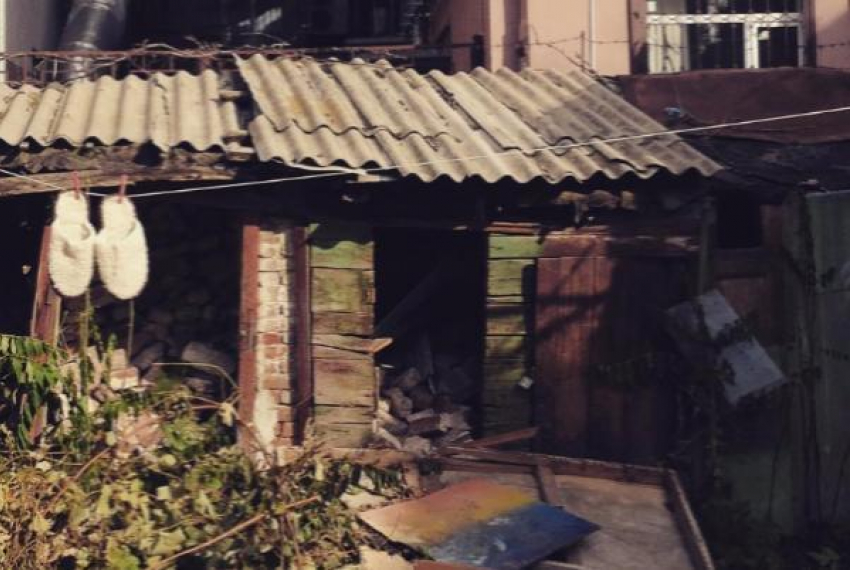 Ростовчане: трущобы в центре города угрожают имиджу донской столицы на ЧМ-2018