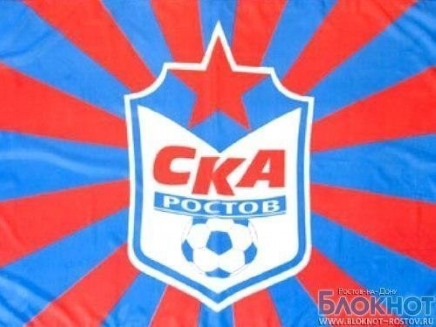 "Торпедо" - СКА - 1:0
