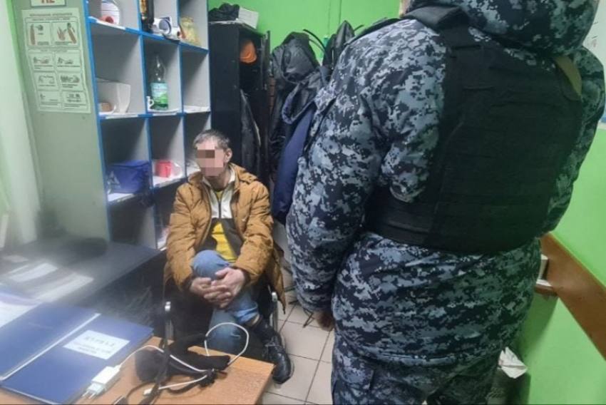 В Ростове 28-летний бомж использовал несовершеннолетних для хищений из магазинов
