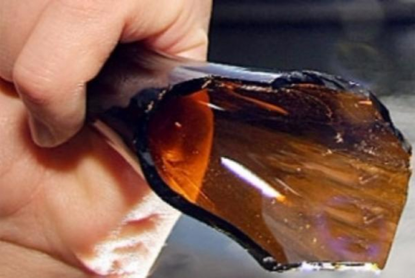 Донской полицейский, рискуя жизнью, предотвратил преступление