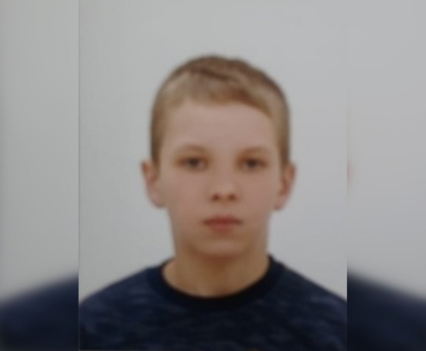 В Ростовской области разыскивают подростка