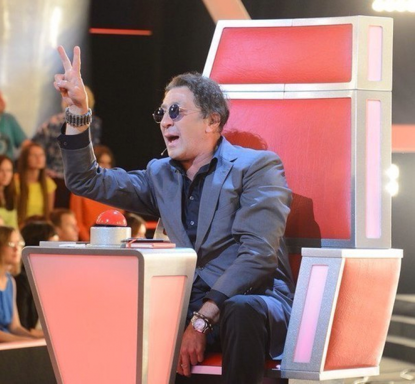 Григорий Лепс: До музыки Наны Хатл я, наверное, еще не дорос