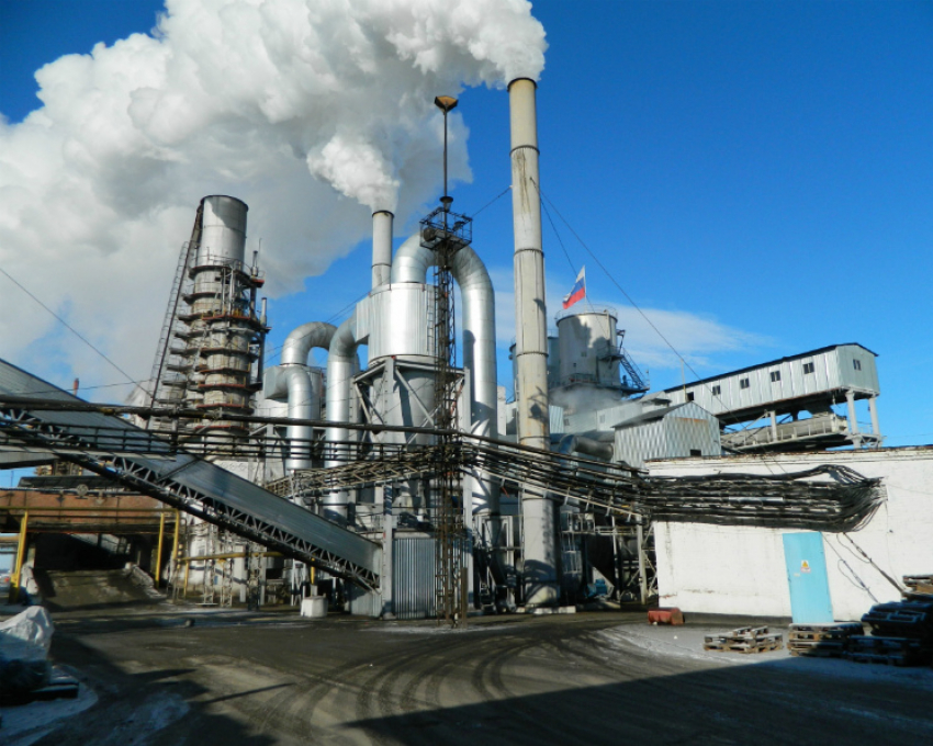 В Ростовской области начнут строить первый сахарный завод за 20 млрд рублей
