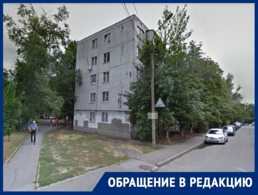 Жители дома в Ростове рассказали о подделке подписей и подмене материалов при капремонте