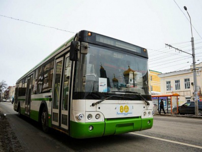 Дополнительной автобусной остановкой снабдят маршруты №77 и №77-МТ в Ростове