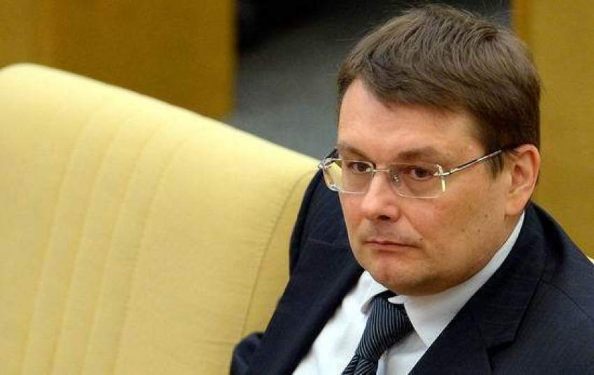 Политологи не верят в шансы Евгения Федорова сохранить мандат 