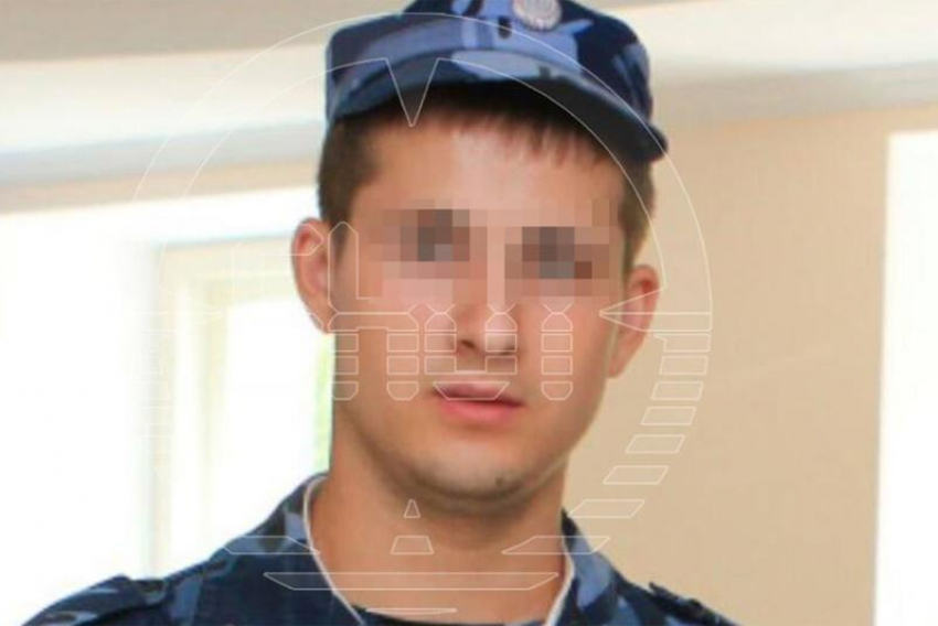 Shot: третий заложник при захвате СИЗО в Ростове закрыл путь к комнате с оружием