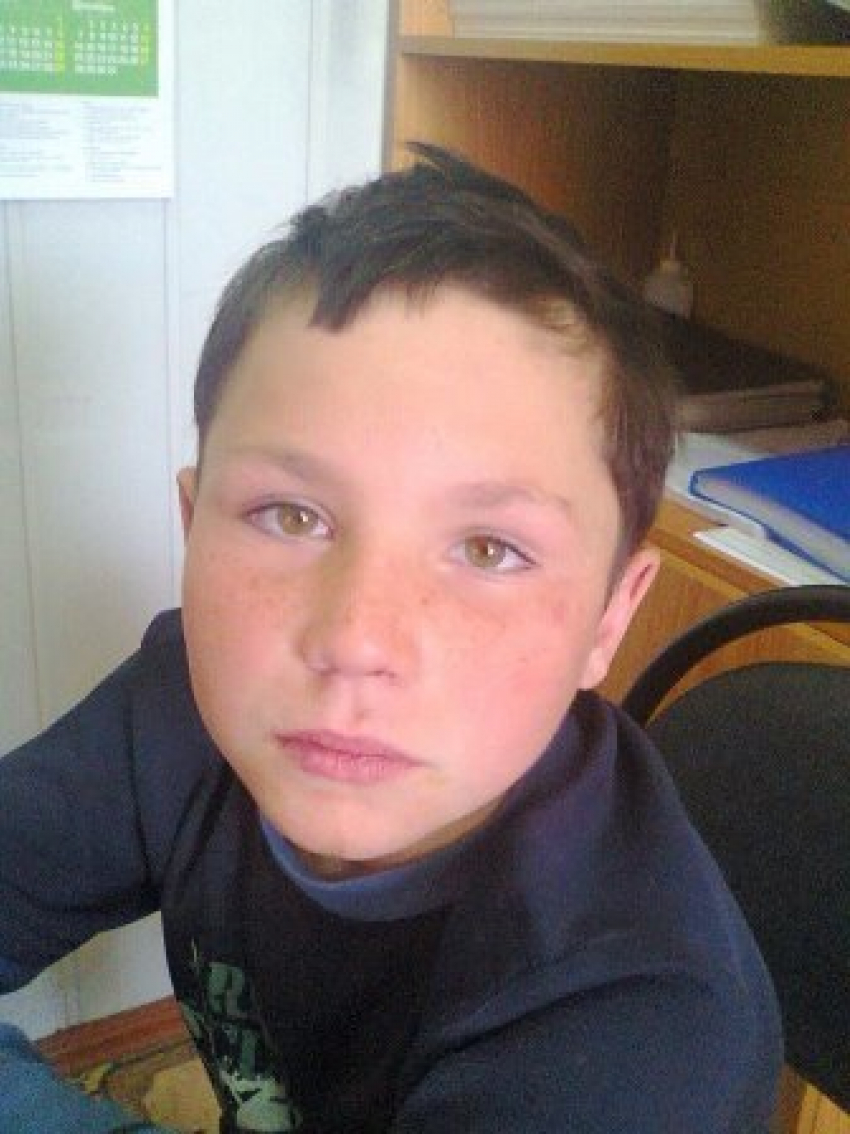 В Ростовской области разыскиваются братья-подростки, сбежавшие из больницы 