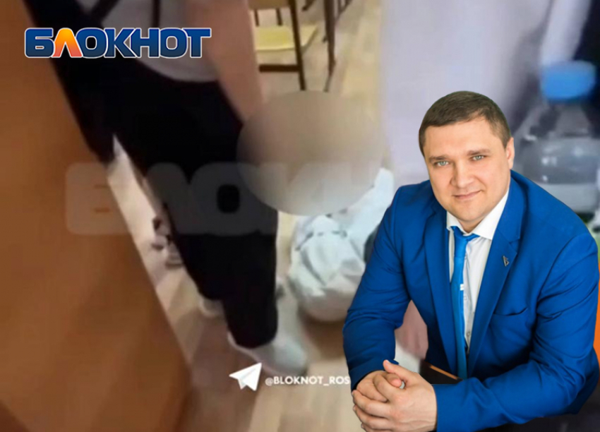 «Она его публично оскорбляла» – директор Аксайской школы рассказал версию школьника, отправившего в нокаут одноклассницу 