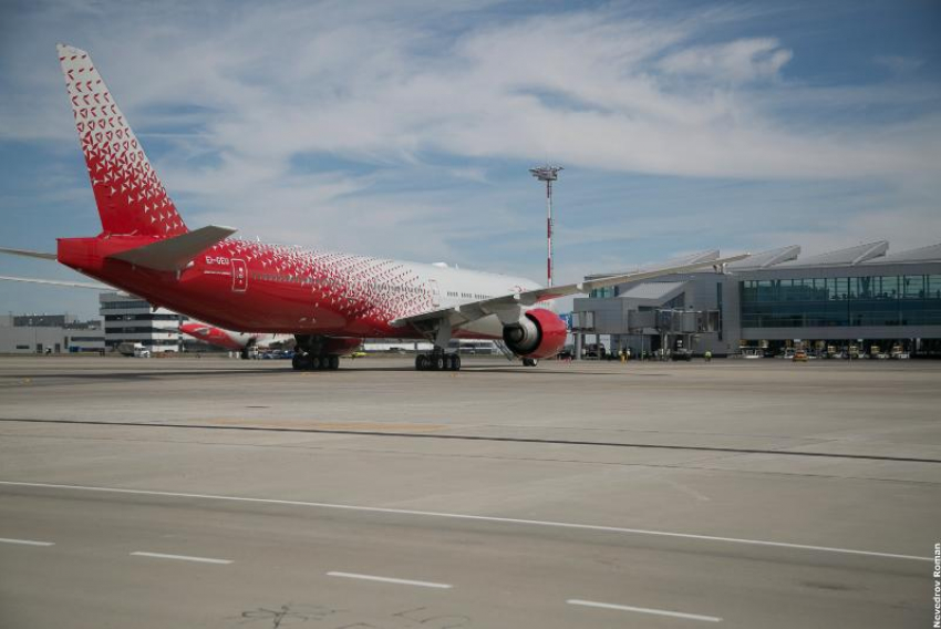 В Ростове ожидают четыре вывозных рейса из Азии