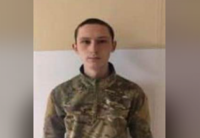 В зоне СВО погиб 19-летний Ростислав Хахлачёв из Ростовской области