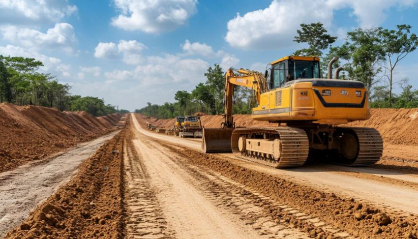 Дорожно-строительную компанию из Ростова оштрафовали за коррупцию в Челябинской области