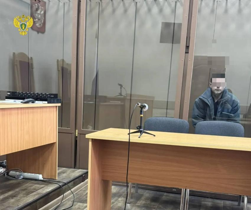 Дончанина задержали в Рязани за участие в телефонном мошенничестве