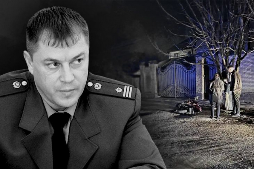 Сотрудник отдела Россельхознадзора разбился на мотоцикле в Ростове