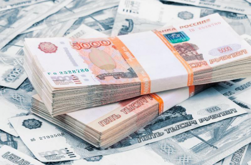 В Заксобрании Ростовской области выделят из бюджета на пиар 34 млн рублей