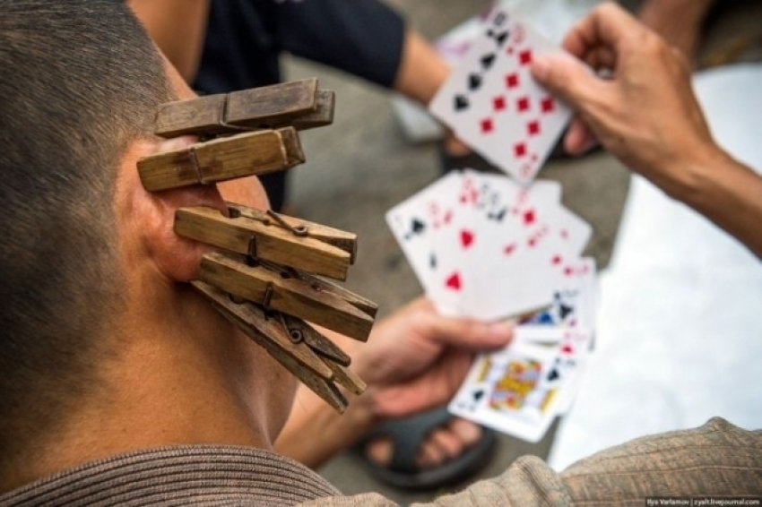 Покер: вы готовы проиграть жизнь? | Мир вокруг нас | albatrostag.ru