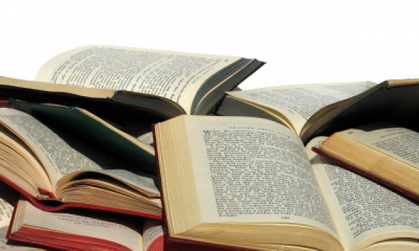 В Таганроге будут менять макулатуру на книги