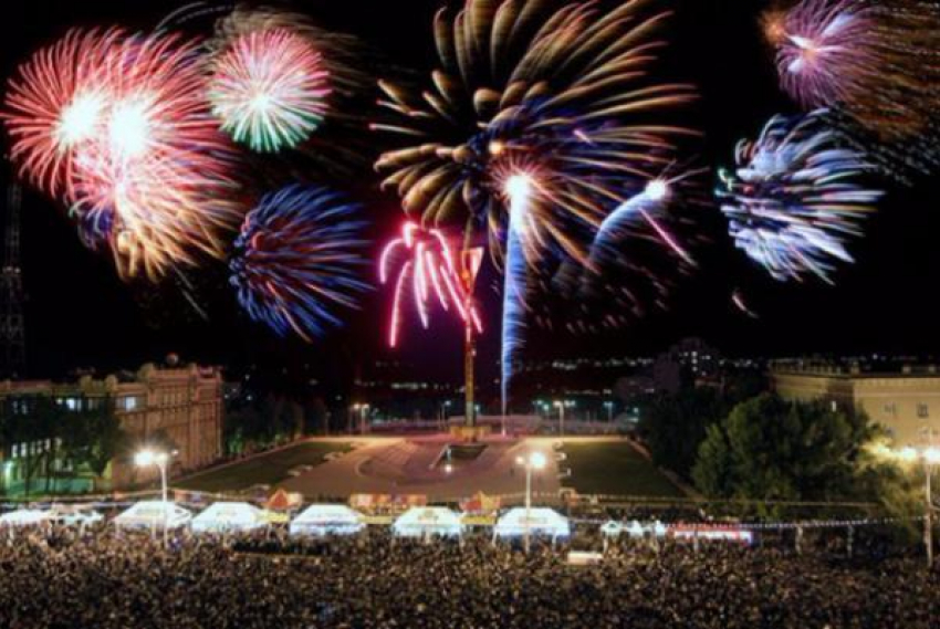 На празднование Дня города в Ростов приедут делегации городов-побратимов