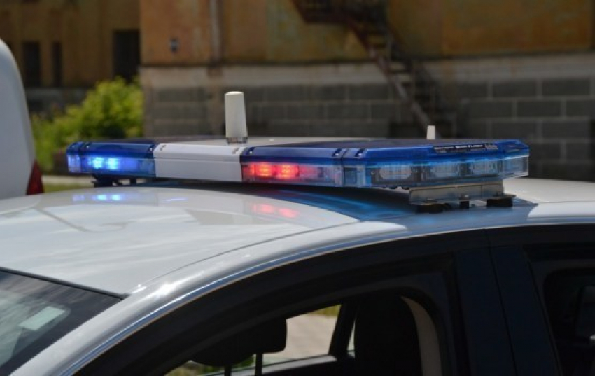 Lada насмерть сбила пенсионерку в Ростовской области 