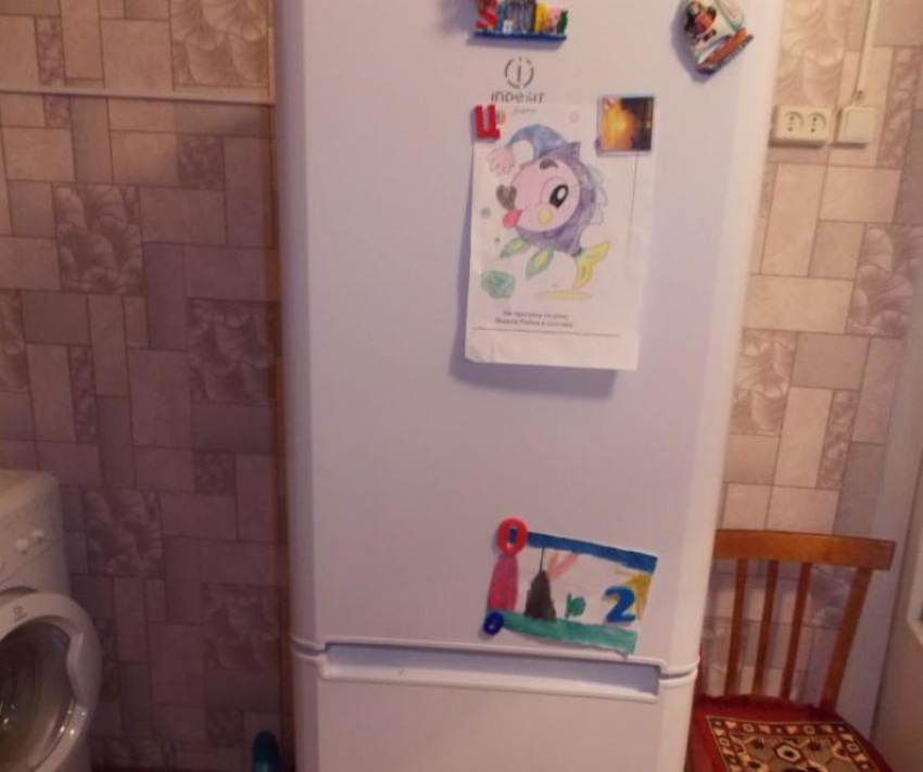 Восьмилетний мальчик в Ростовской области умер после удара током от неисправного холодильника