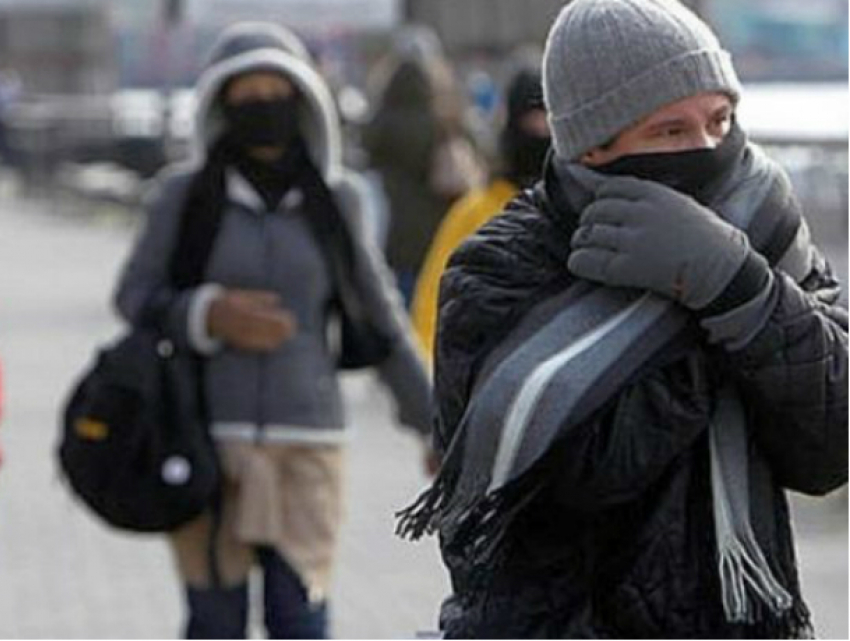 Очередное похолодание обещают синоптики жителям Ростова в эту среду