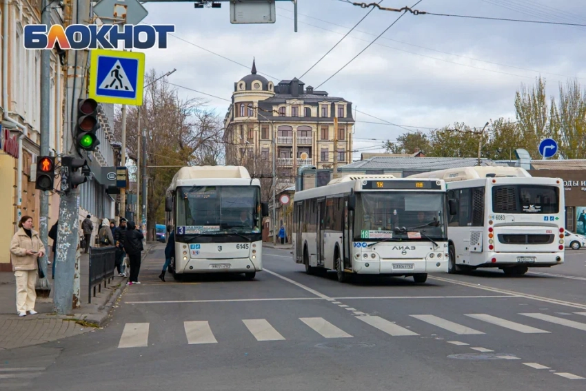 В Ростове в пасхальную ночь продлят работу транспорта до 4 утра