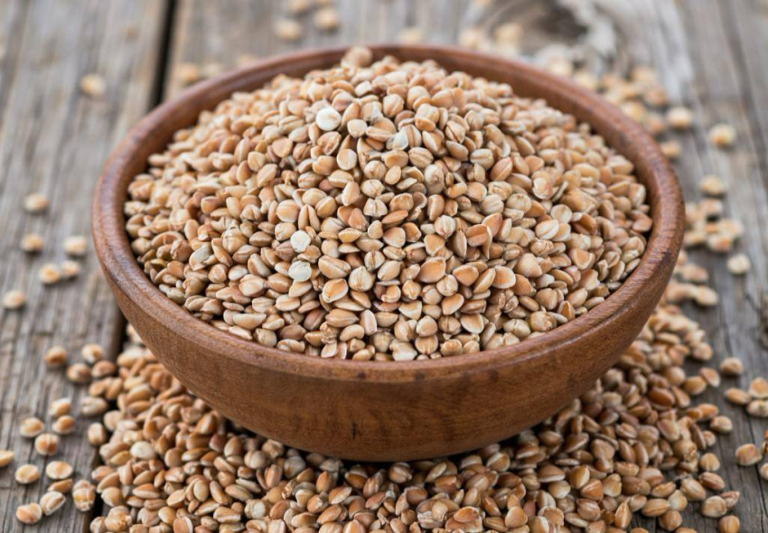 В Ростовской области подорожали гречка и пшено