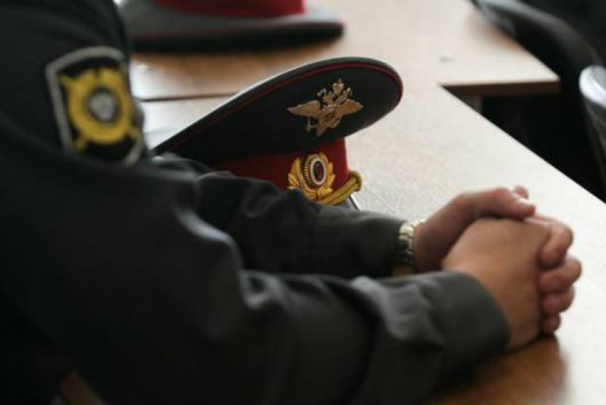 Сотрудника ростовской полиции уволили за езду в пьяном виде