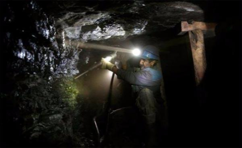 Почти двести шахтеров получили первые выплаты в счет погашения долгов по зарплате в Ростовской области