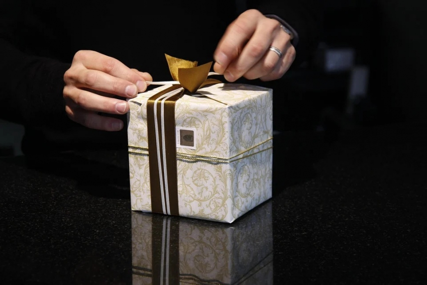 Тест «Блокнота»: выбираем полезный подарок дорогому мужчине на 23 февраля