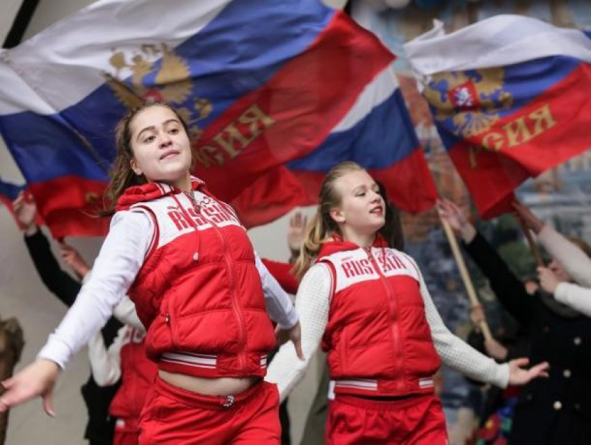 Где отметить День народного единства в Ростове