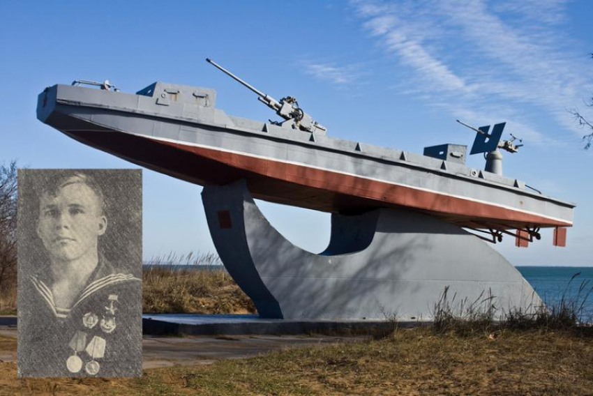 Календарь:  98 лет со дня рождения Героя Советского Союза Алексея Елизарова