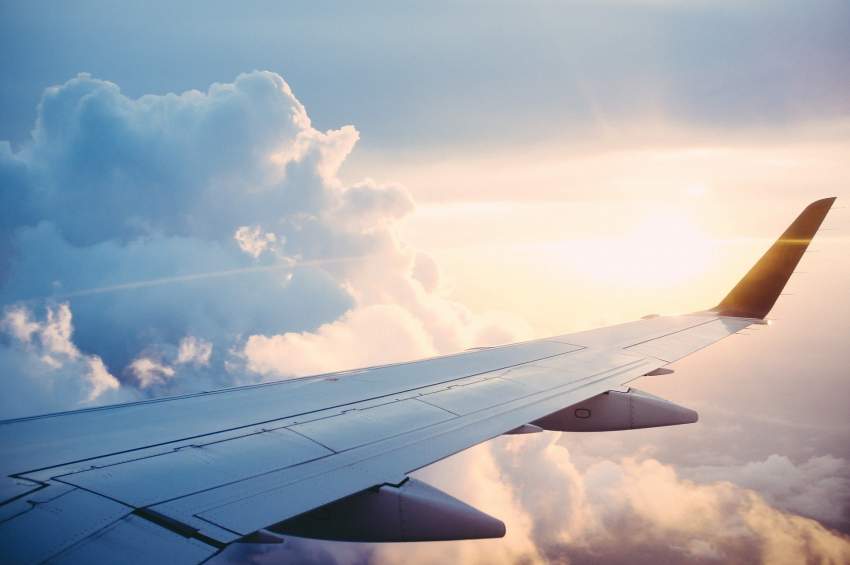 Из Ростова возобновятся регулярные рейсы в Киргизию и Белоруссию