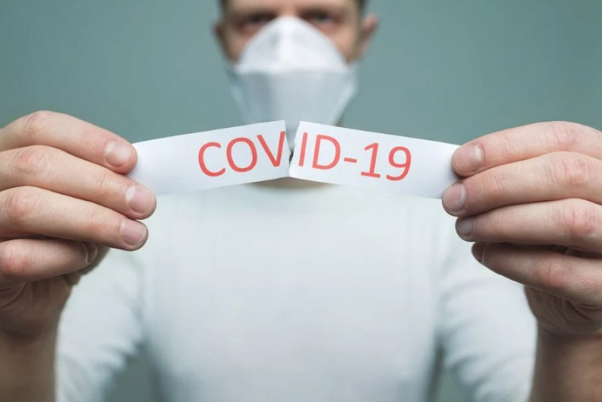 За сутки медики выявили коронавирус у 61 жителя Ростова