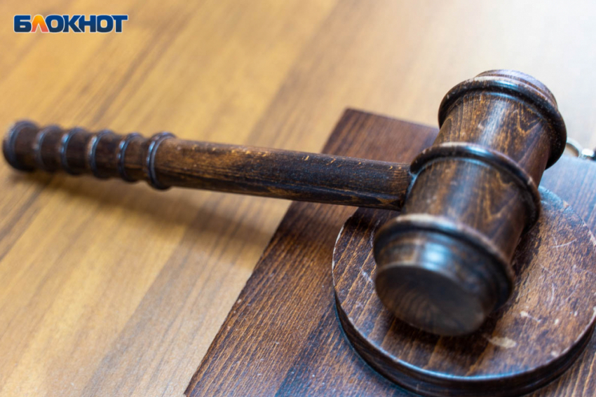 Двое ростовских и трое областных судей ушли в отставку в один день