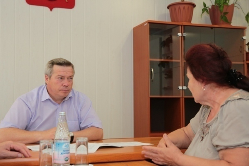 Бесплатную юридическую помощь получат жители Дона